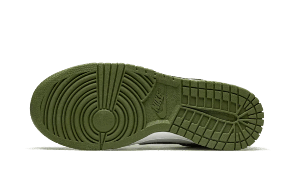 Nike Dunk Low Medium Olive - Imagem 6