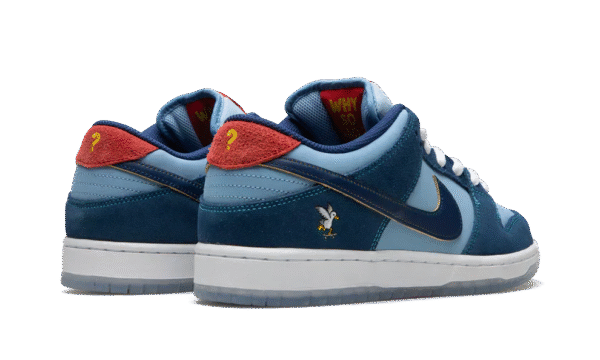 Nike Dunk Low Why So Sad - Imagem 3