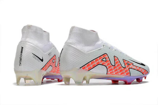Nike Air Zoom Mercurial Superfly 9 Elite FG - Imagem 3
