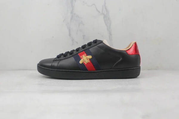 Gucci Ace Embroidered - Imagem 2