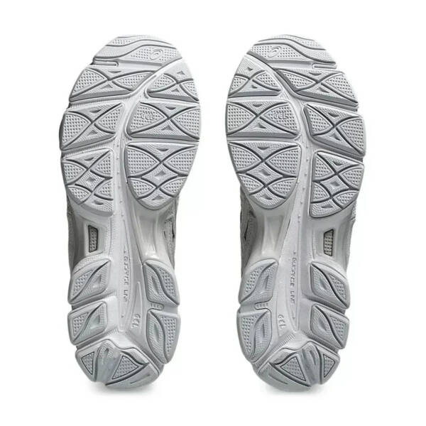 Asics Gel-NYC Cream Cloud Grey - Imagem 5