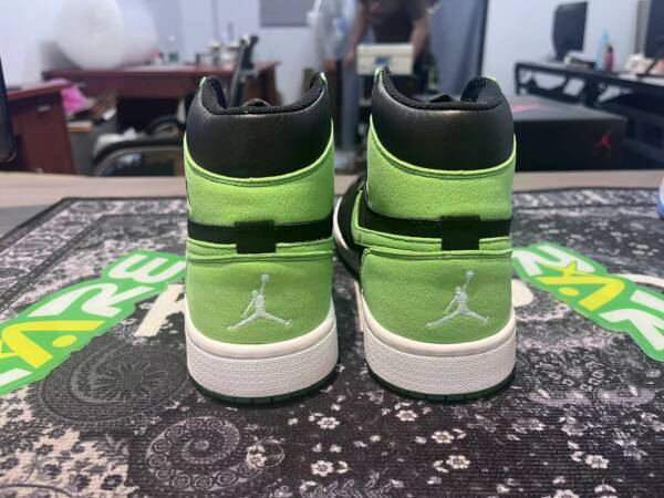 Nike Air Jordan 1 High - Imagem 7