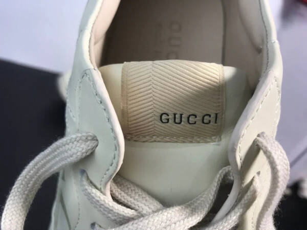 Gucci Rhyton Vintage Logo - Imagem 7