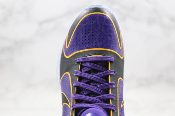 Kobe 5 Protro “Lakers” - Imagem 5