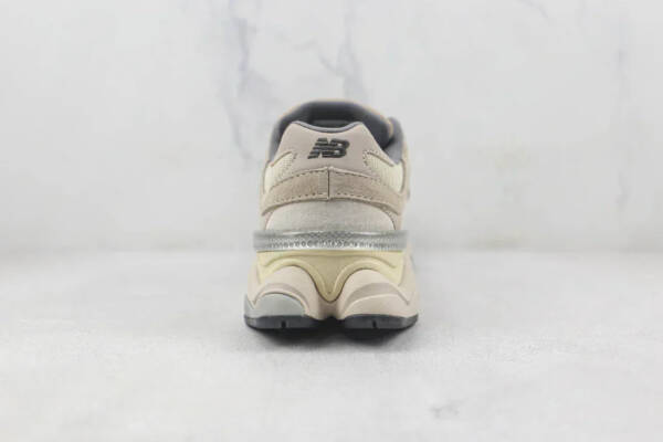 New Balance 9060 Sea Salt - Imagem 8