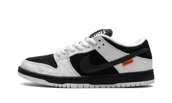 Nike SB Dunk Low TIGHTBOOTH - Imagem 7