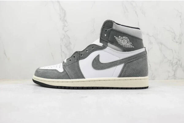 Jordan 1 Retro High Washed Black - Imagem 2