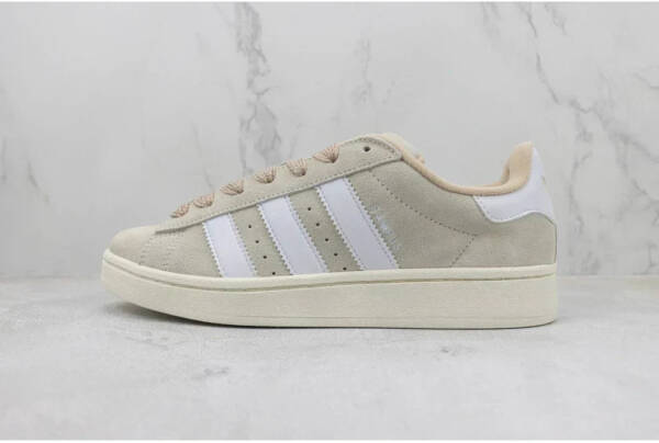 Adidas Campus 00s Wonder White - Imagem 2
