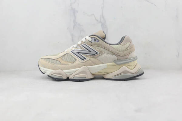 New Balance 9060 Sea Salt - Imagem 2