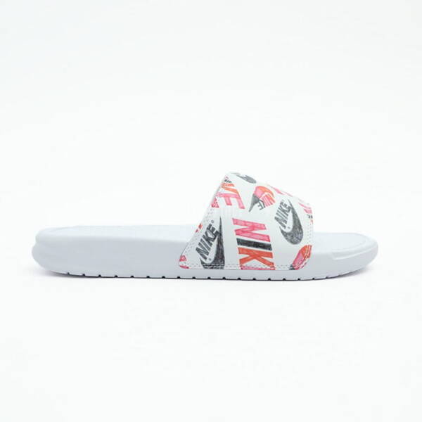 Chinelo Nike - Benassi JDI Print Floral - Imagem 2