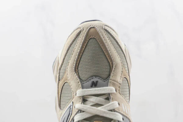 New Balance 9060 Sea Salt - Imagem 6