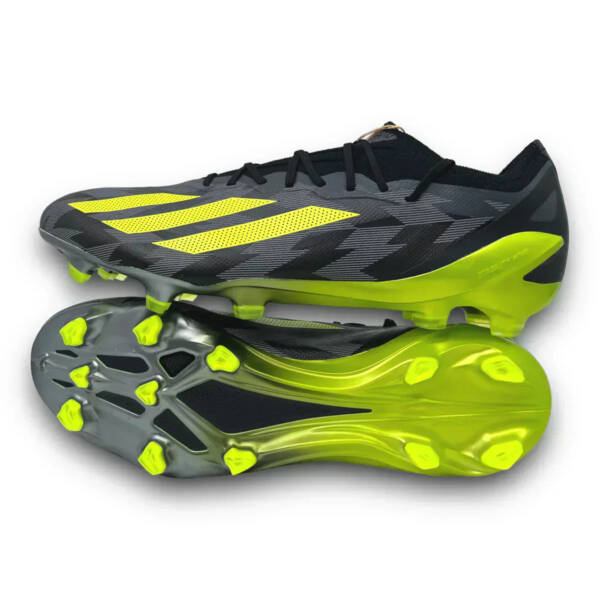 Adidas X SpeedPortal.1 FG - Imagem 6