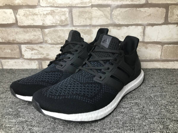 Adidas Ultraboost 1.0 Core Black (1.0) - Imagem 3