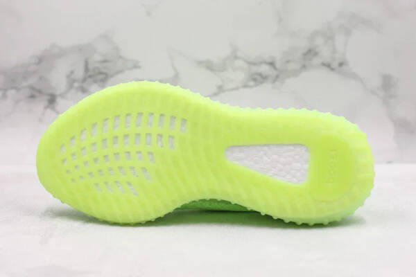Adidas Yeezy Boost 350 V2 Glow - Imagem 5