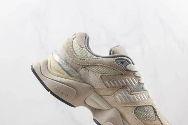 New Balance 9060 Sea Salt - Imagem 5