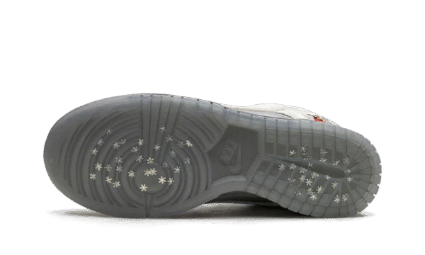 Nike Dunk Low Ice - Imagem 6