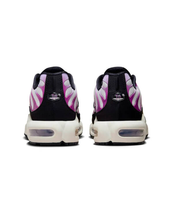 Air Max Plus TN 1 “Purple and White" - Imagem 6