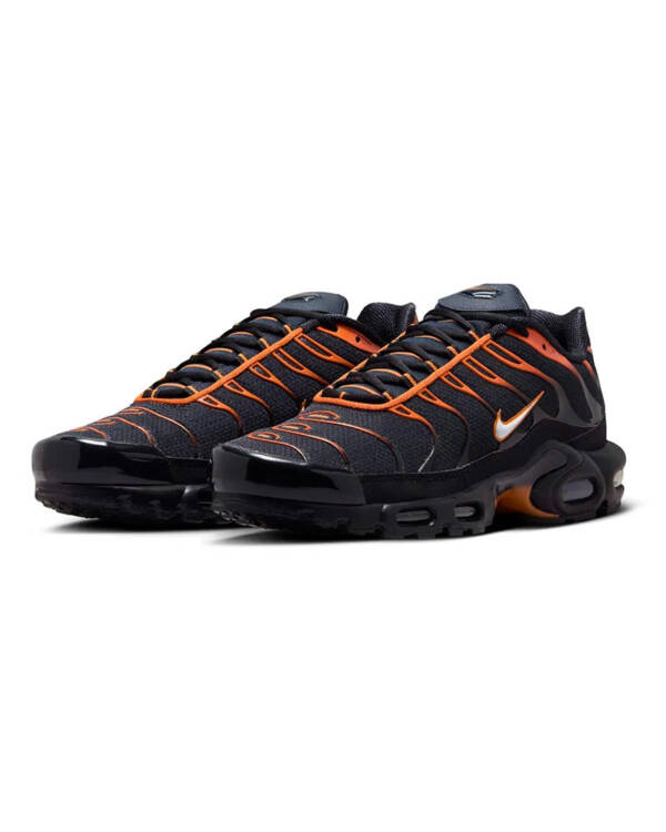 Air Max Plus TN 1 "Dark Obsidian/Monarch" - Imagem 5