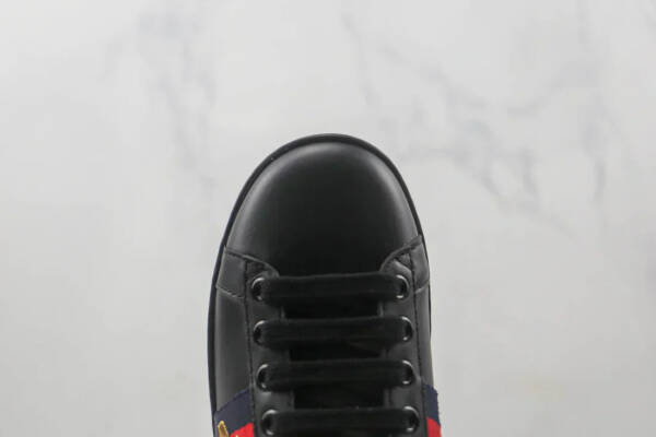 Gucci Ace Embroidered - Imagem 3