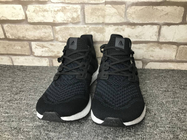 Adidas Ultraboost 1.0 Core Black (1.0) - Imagem 4