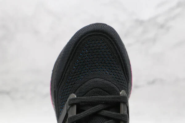 Adidas Ultraboost 21 Carbon Active Teal - Imagem 3