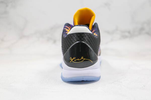 Kobe 5 Protro “Lakers” - Imagem 2