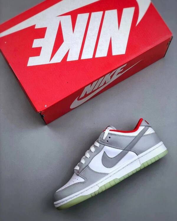 Nike Dunk "Photon Dust" - Imagem 2