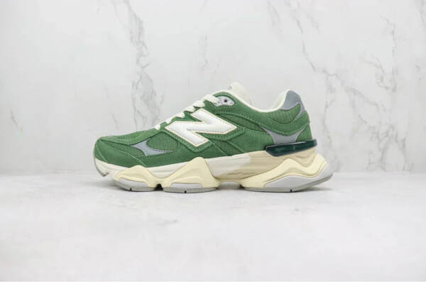 New Balance 9060 Nori - Imagem 2