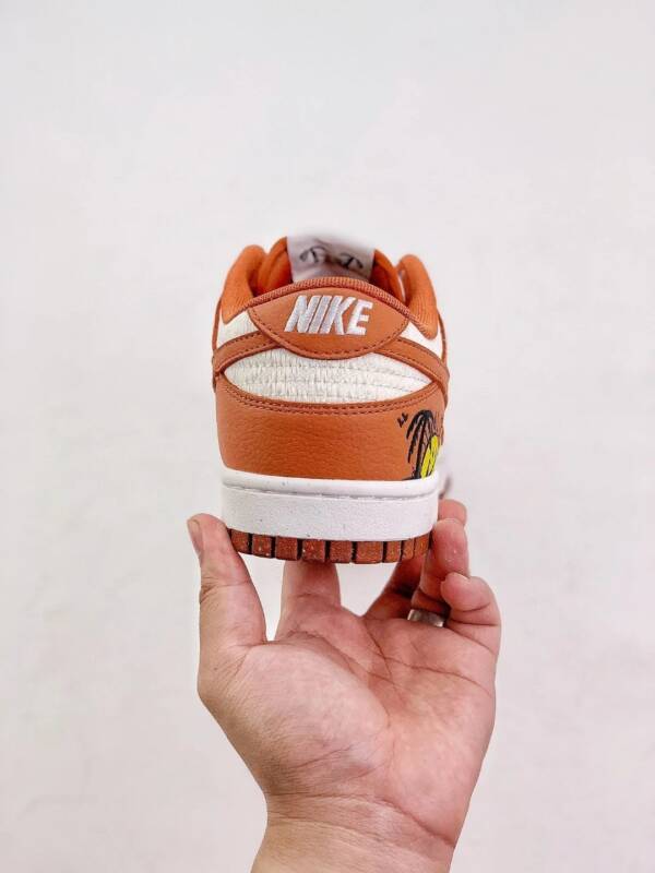 Nike Dunk Low SE “Sun Club” - Imagem 6