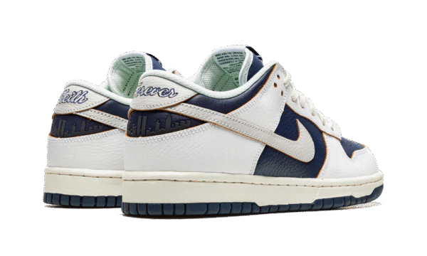 Nike SB Dunk Low HUF New York City - Imagem 3