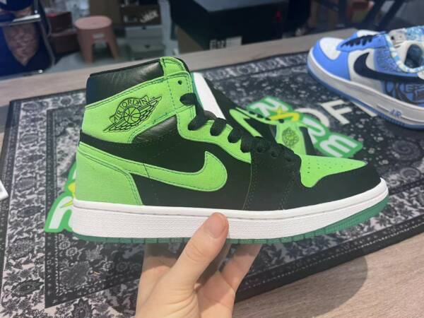 Nike Air Jordan 1 High - Imagem 8