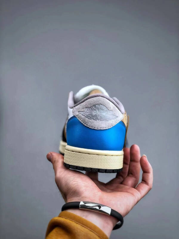 Nike Air Jordan 1 Low - Imagem 5
