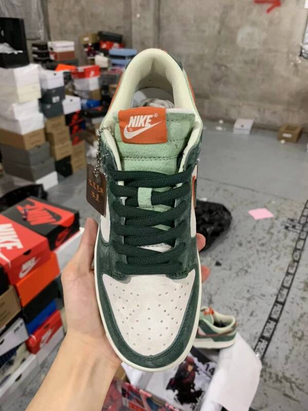 Nike Dunk Low SB - Imagem 4
