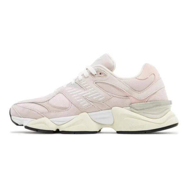 New Balance 9060 Pink Haze - Imagem 2