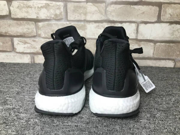 Adidas Ultraboost 1.0 Core Black (1.0) - Imagem 5