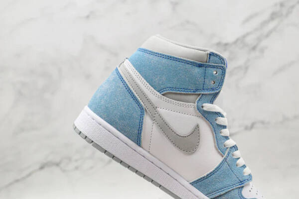 Jordan 1 Retro High Turbo Green - Imagem 6