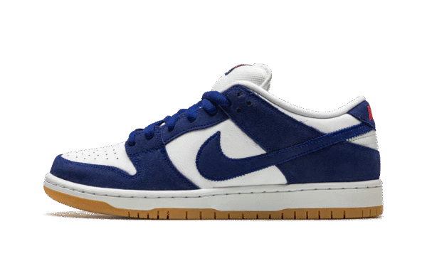 Nike SB Dodgers Low LA - Imagem 7