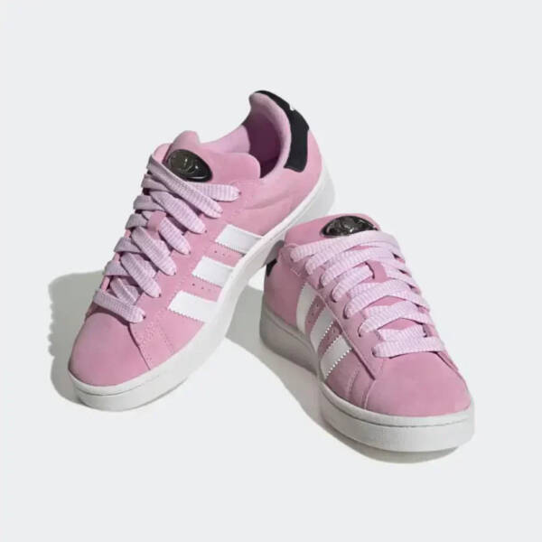 Adidas Campus 00s Bliss Lilac - Imagem 2