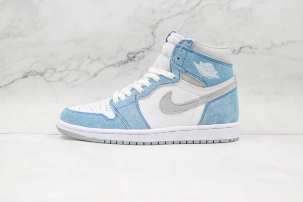 Jordan 1 Retro High Turbo Green - Imagem 2