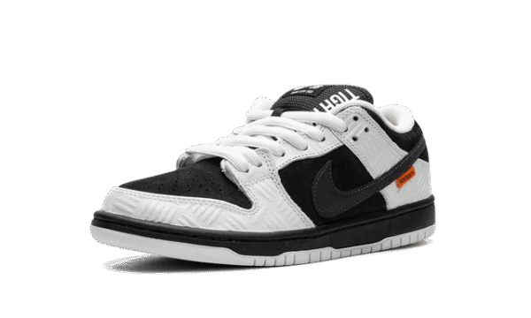 Nike SB Dunk Low TIGHTBOOTH - Imagem 4