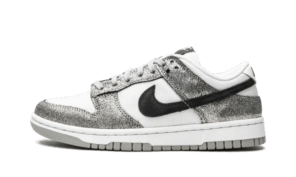 Nike Dunk Low Golden Gals - Imagem 7