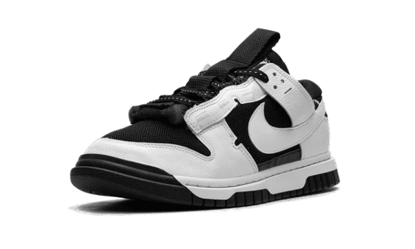 Nike Dunk Low Jumbo Reverse Panda - Imagem 4