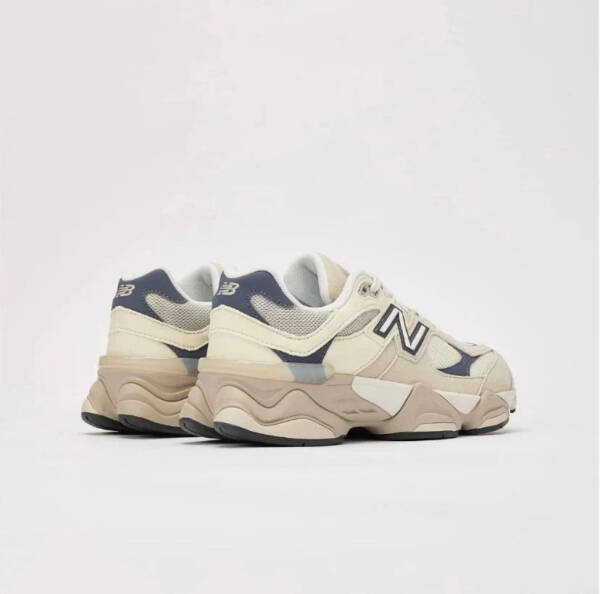 New Balance 9060 Moonrock Linen - Imagem 3