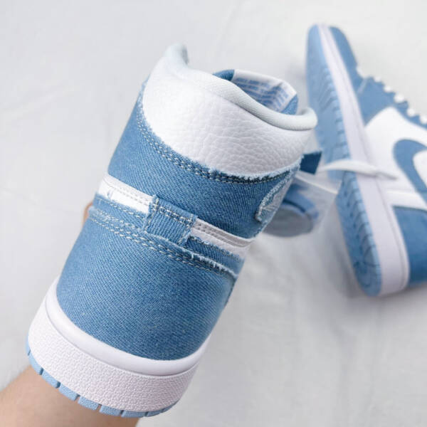 Air Jordan 1 Diamond - Imagem 2