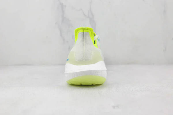 Adidas UltraBoost 22 Sky Mint Rush - Imagem 4