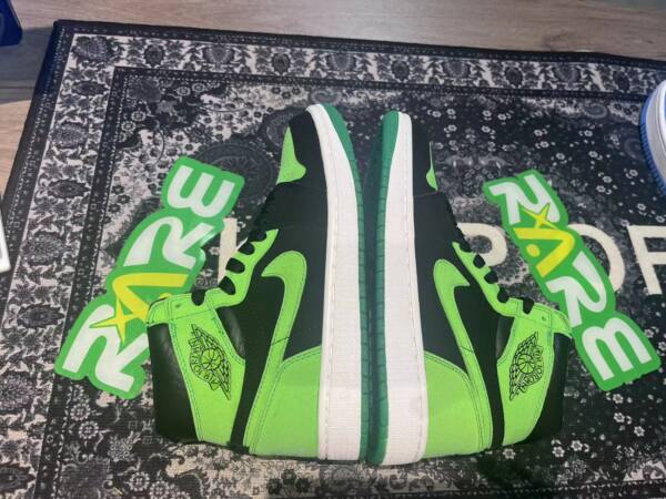 Nike Air Jordan 1 High - Imagem 4