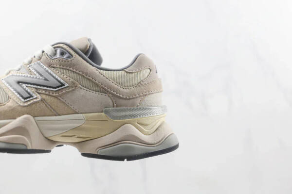 New Balance 9060 Sea Salt - Imagem 7