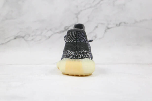 Adidas Yeezy Boost 350 V2 Carbon - Imagem 6
