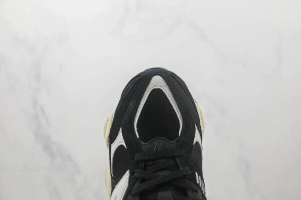 New Balance 9060 Black White - Imagem 3