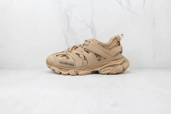 Balenciaga Track Beige - Imagem 2